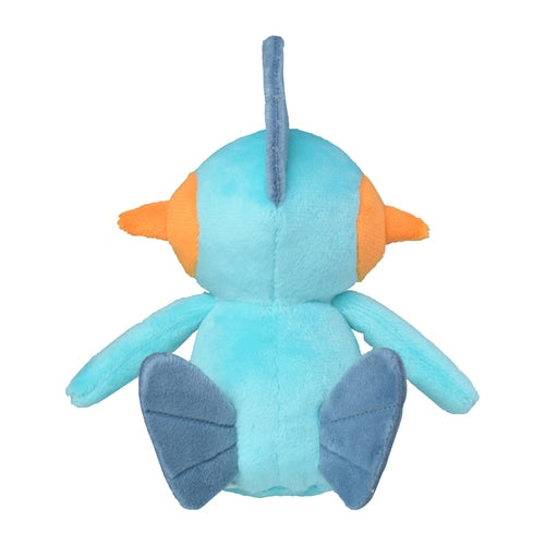 Marshtomp #259 Pokemon Fit Plush