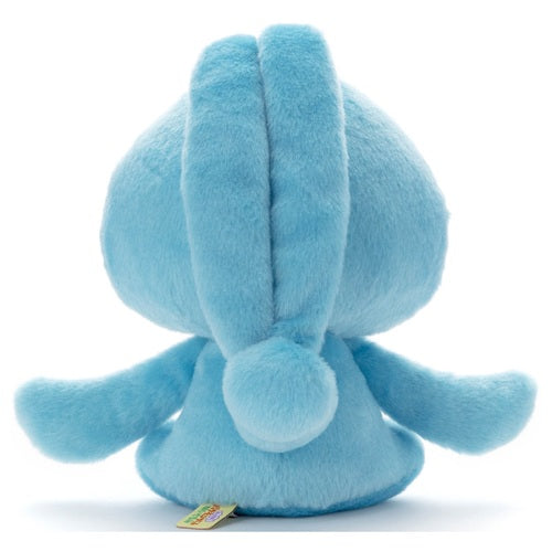 I Choose You! Pokemon Get Plush Toy Manaphy