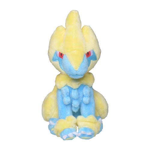 Manectric #310 Pokemon Fit Plush