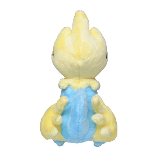 Manectric #310 Pokemon Fit Plush