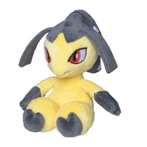 Mawile #303 Pokemon Fit Plush