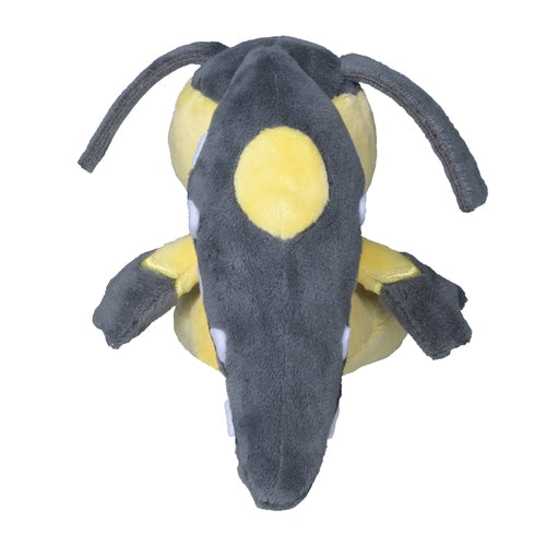 Mawile #303 Pokemon Fit Plush