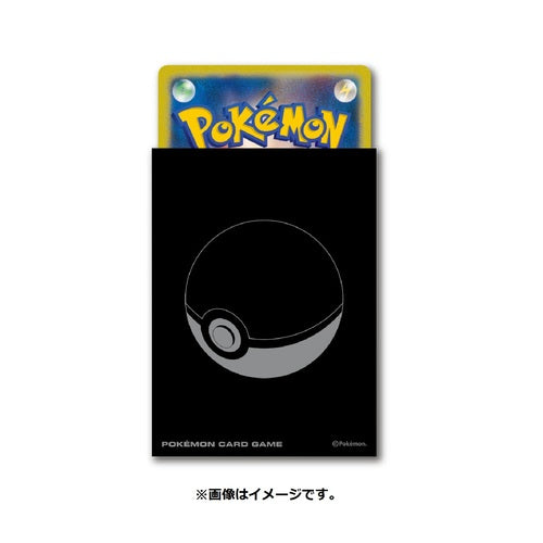 Pokemon Card Game Deck Shield Pro Monster Ball