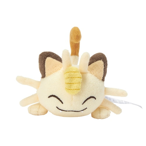 Washable stuffed toy Meowth