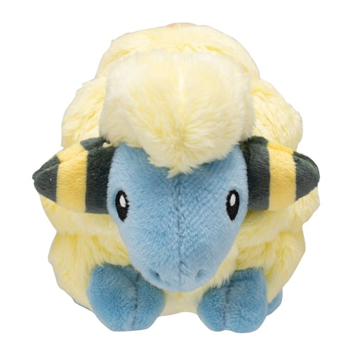 Mareep #179 Pokemon Fit Plush