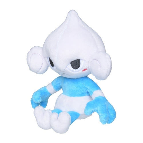 Meditite #307 Pokemon Fit Plush