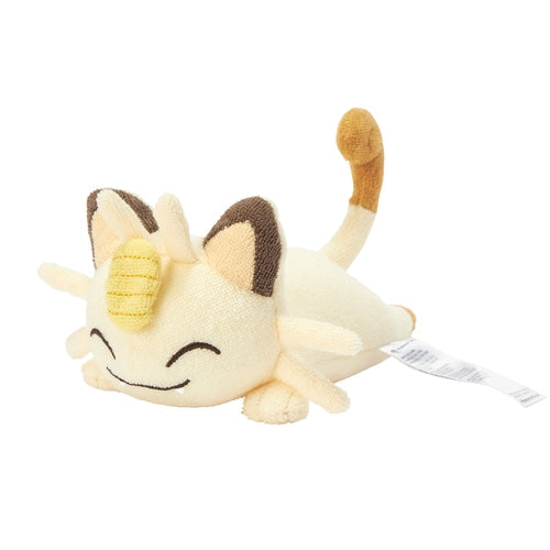 Washable stuffed toy Meowth