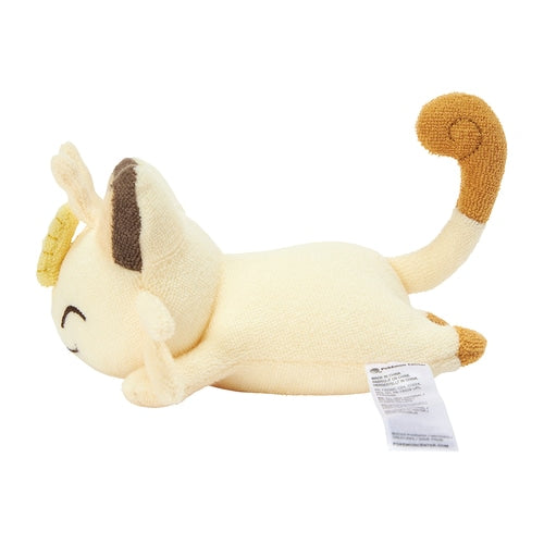 Washable stuffed toy Meowth