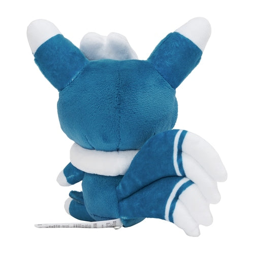 Meowstic (Male) #678 Pokemon Fit Plush