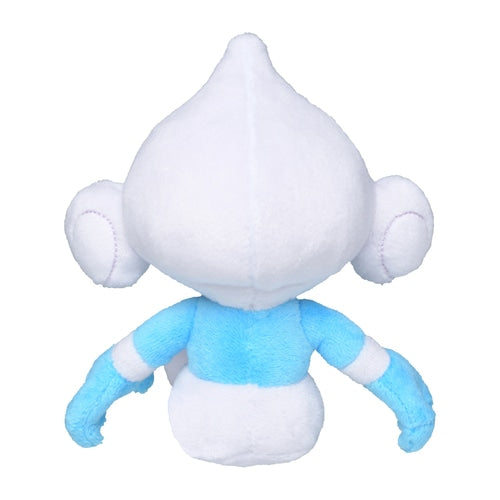 Meditite #307 Pokemon Fit Plush