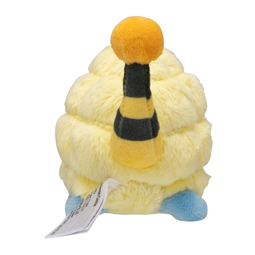 Mareep #179 Pokemon Fit Plush