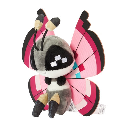 Vivillon (Meadow) #666 Pokemon Fit Plush