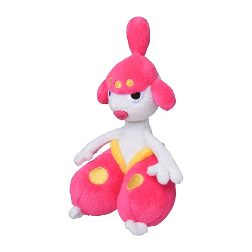 Medicham #308 Pokemon Fit Plush