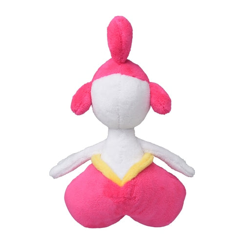 Medicham #308 Pokemon Fit Plush