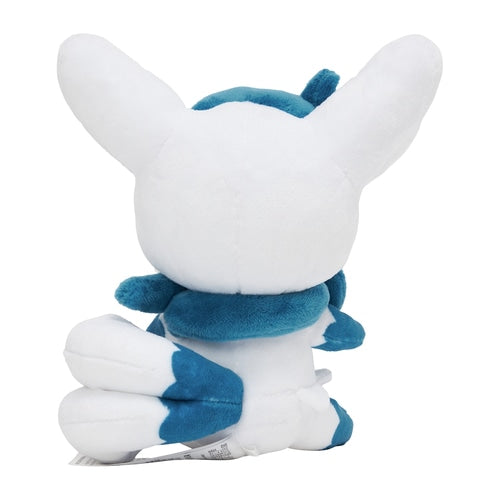 Meowstic (Female) #678 Pokemon Fit Plush