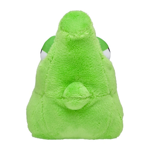 Metapod #011 Pokemont Fit Plush