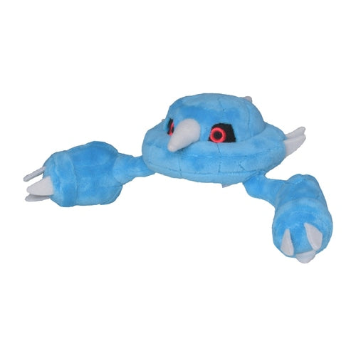 Metang #375 Pokemon Fit Plush