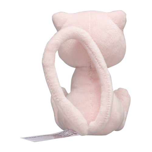 Mew #151 Pokemon Fit Plush