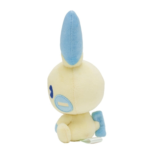 Psycho Soda Refresh Minum Plush Toy