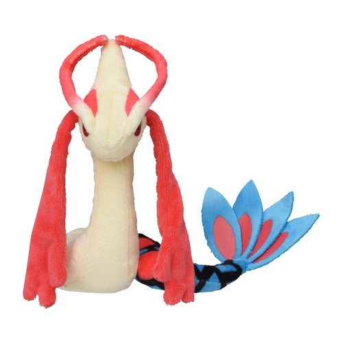 Milotic #350 Pokemon Fit Plush