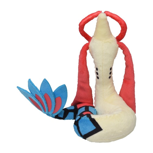 Milotic #350 Pokemon Fit Plush