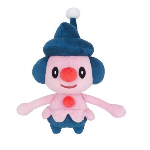 Mime Jr. All Star Collection Plush Toy