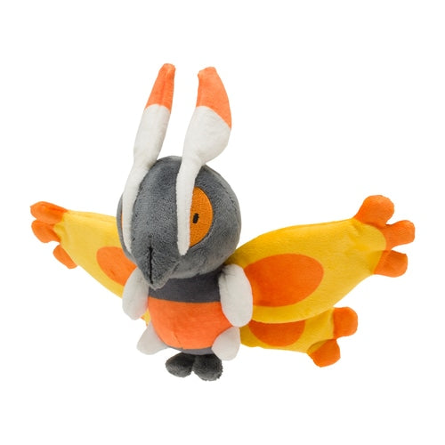 Mothim #414 Pokemon Fit Plush