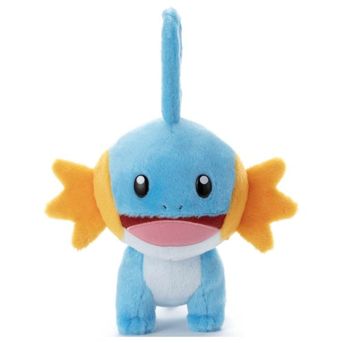 I Choose You! Pokemon Get Plush Mudkip