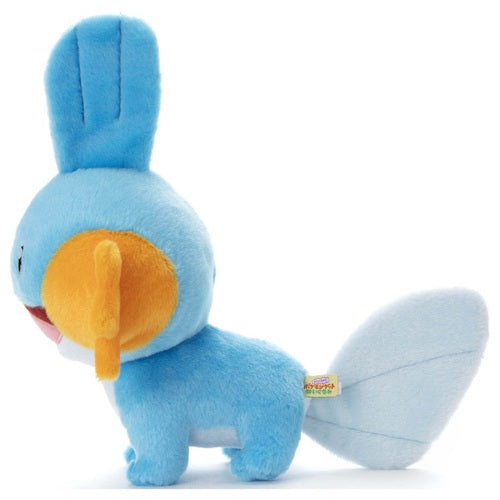 I Choose You! Pokemon Get Plush Mudkip