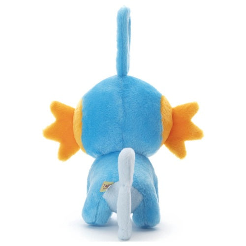 I Choose You! Pokemon Get Plush Mudkip