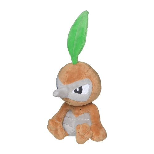 Nuzleaf #274 Pokemon Fit Plush