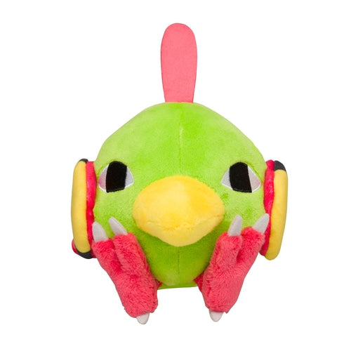 Natu #177 Pokemon Fit Plush