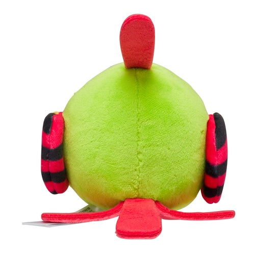 Natu #177 Pokemon Fit Plush