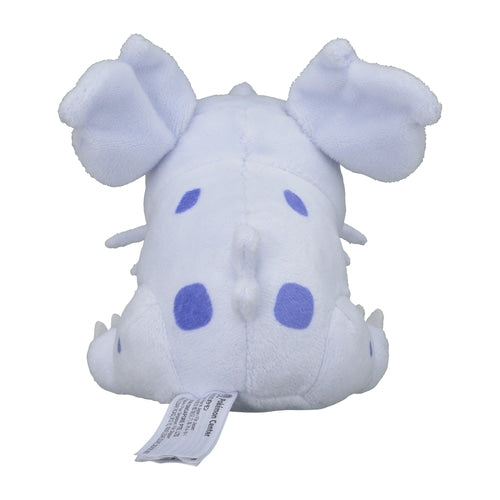 Nidoran (Female) #029 Pokemon Fit Plush