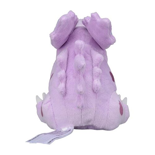 Nidoran (Male) #032 Pokemon Fit Plush