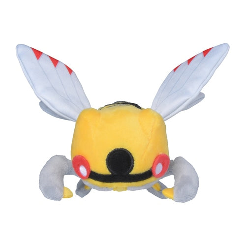 Ninjask #291 Pokemon Fit Plush