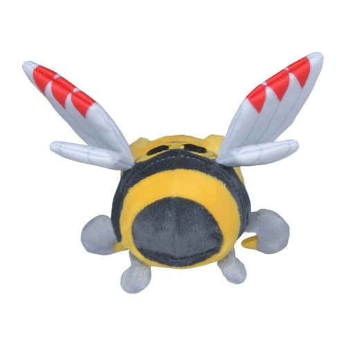 Ninjask #291 Pokemon Fit Plush