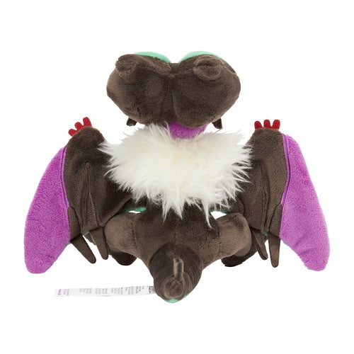 Noivern #715 Pokemon Fit Plush