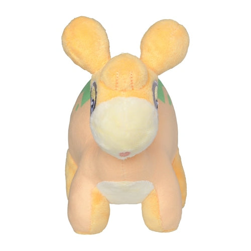 Numel #322 Pokemon Fit Plush