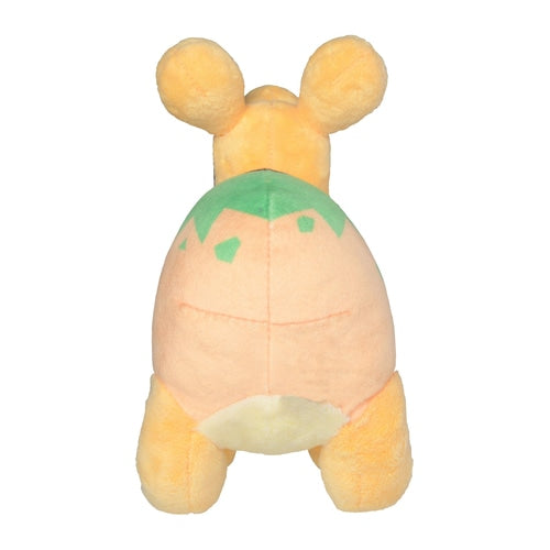 Numel #322 Pokemon Fit Plush