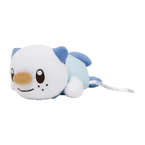 Washable stuffed toy Oshawott