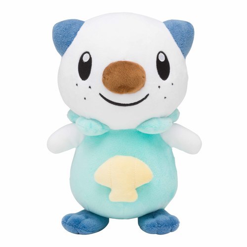 Plush Oshawott