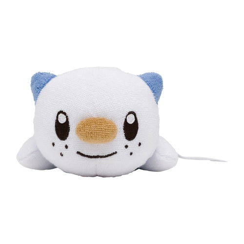 Washable stuffed toy Oshawott