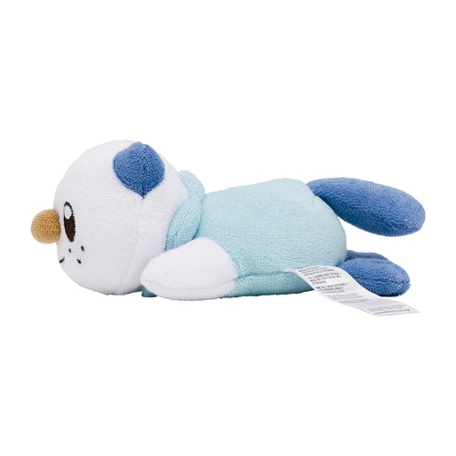 Washable stuffed toy Oshawott