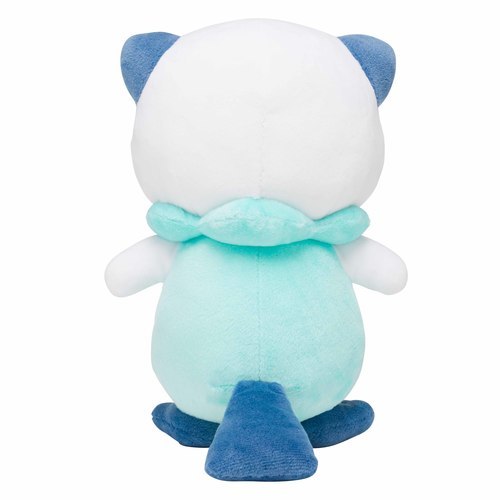 Plush Oshawott