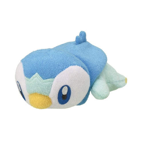 Washable stuffed toy Piplup