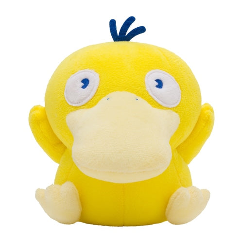 Psycho Soda Refresh Psyduck Plush Toy