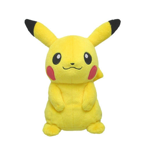 Pikachu Plush Toy (S)