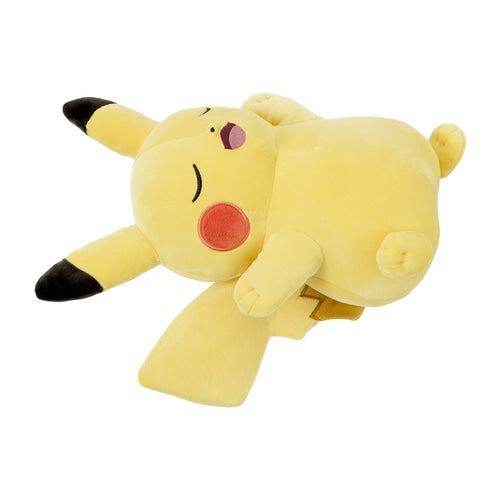 Soft Plush Toy Pokémon Sleep Goodnight Pikachu