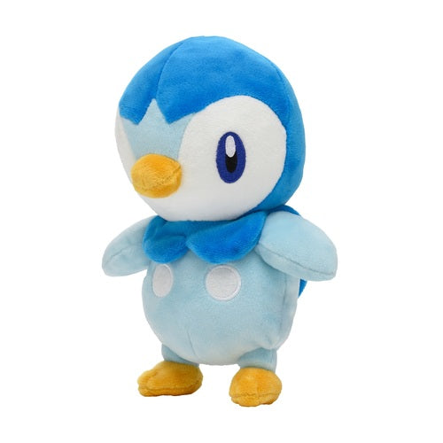 Piplup Plush